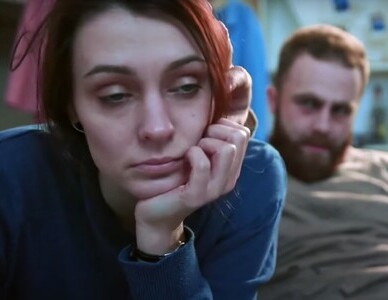 Лечение зависимости от мефедрона в Льгове Девушка под действием наркотиков